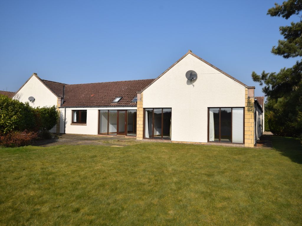 5 bed detached house for sale in 29 Drive, Drumoig, St Andrews KY16, £495,000 Zoopla