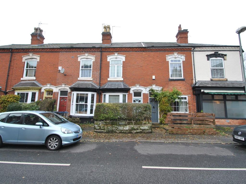 2 bed property to rent in School Road, Moseley, Birmingham B13, £1,250