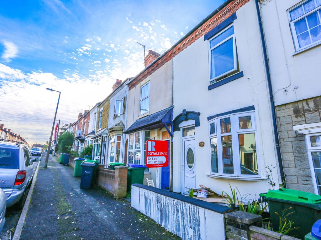 2 bed terraced house to rent in Gladys Road, Smethwick B67 Zoopla