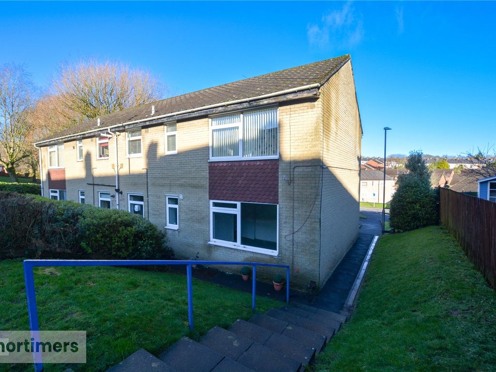 2 bed flat for sale in Delph Road, Great Harwood, Blackburn BB6 Zoopla