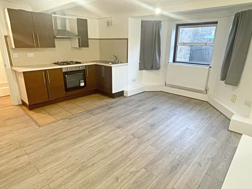 1 bed flat to rent in Mildenhall Road, Hackney E5, £1,500 pcm Zoopla