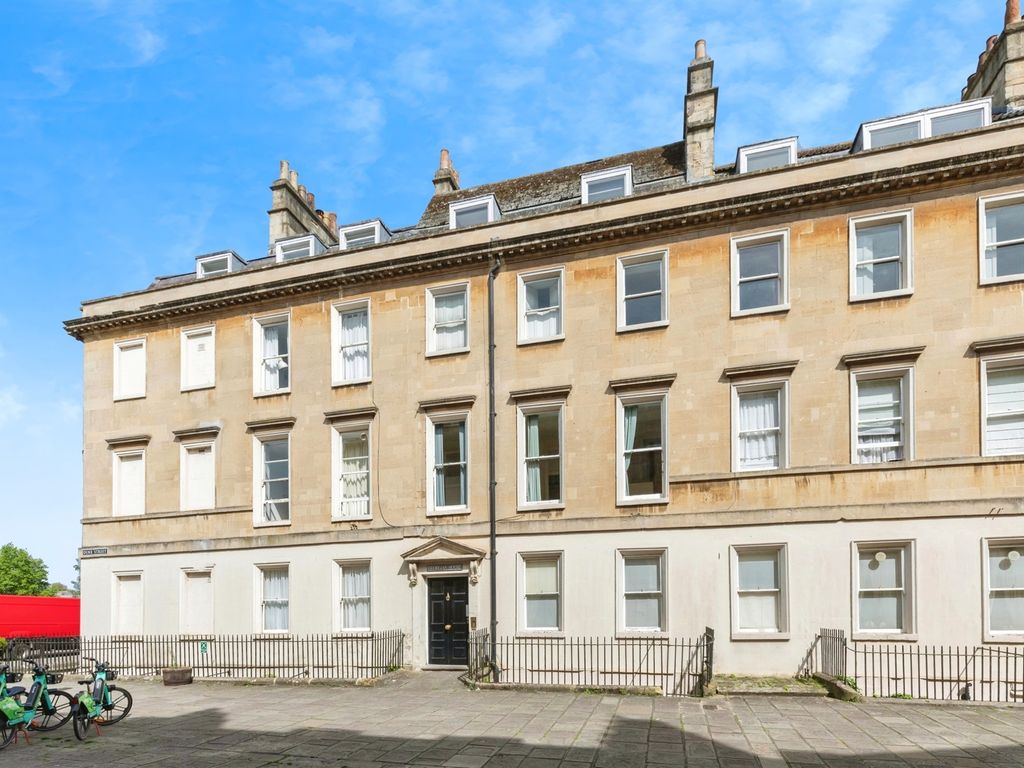 2 bed flat for sale in Duke Street, Bath BA2, £425,000 Zoopla