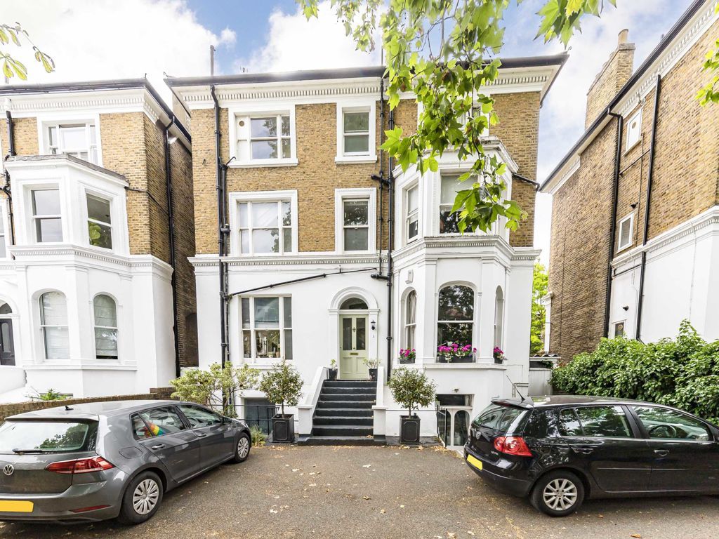 2 bed flat for sale in Richmond Road, Twickenham TW1 Zoopla