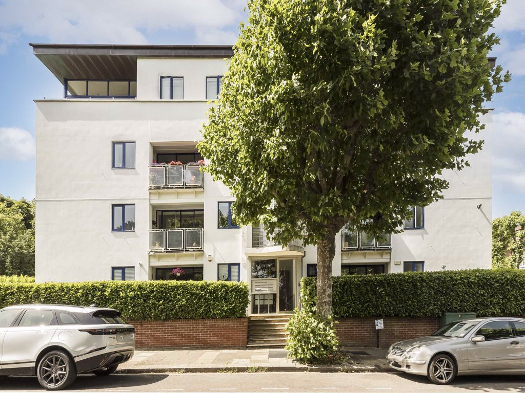 2 bed flat for sale in Stanhope Road, London N6 Zoopla