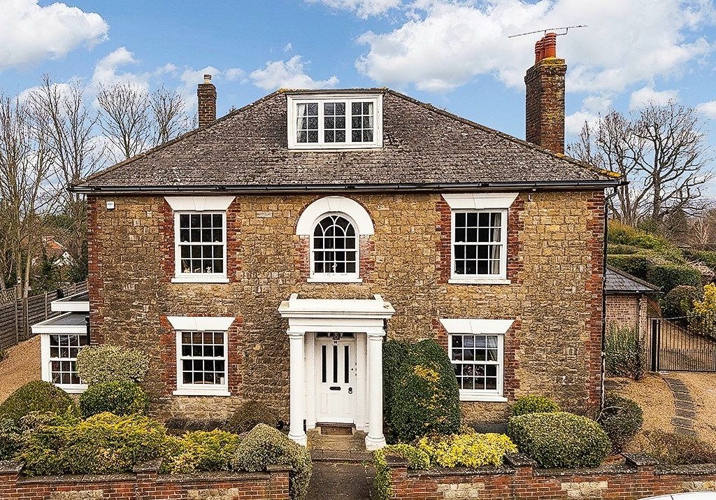 6 bed detached house for sale in Chipstead Lane, Sevenoaks TN13 Zoopla