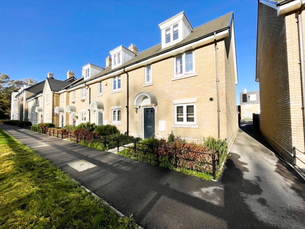 Stevens Road, Eastleigh SO50