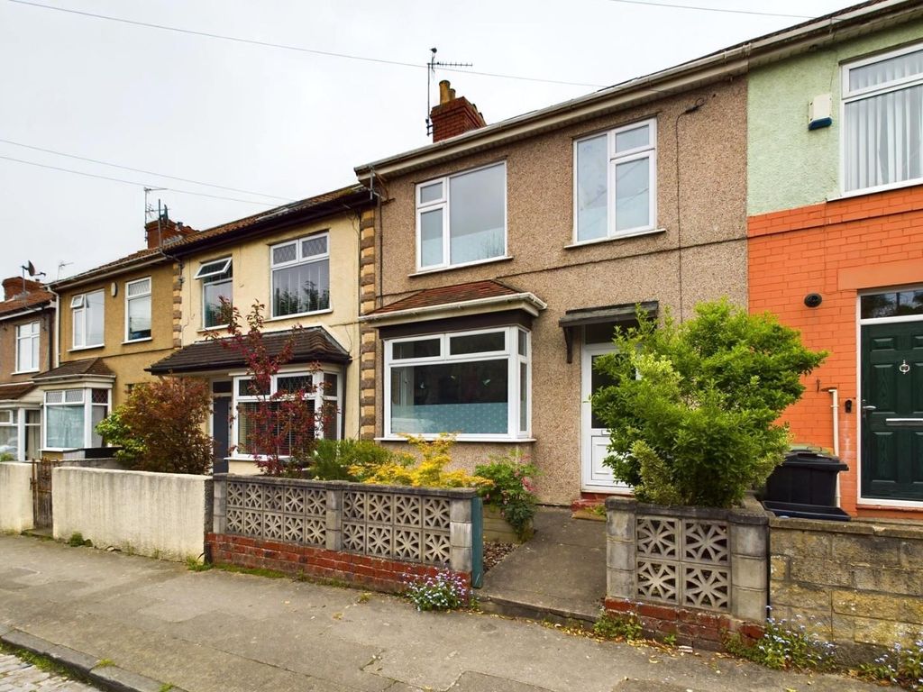4 bed property for sale in Enfield Road, Fishponds, Bristol BS16 Zoopla