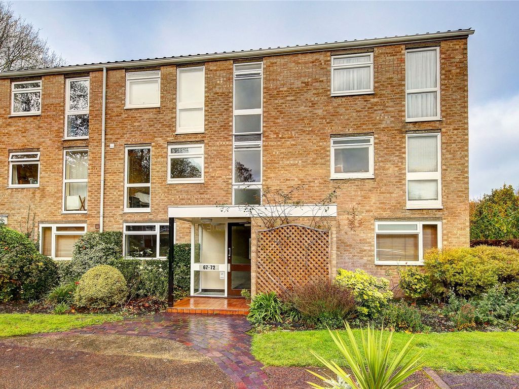 1 bed flat to rent in Harrowdene Gardens, Teddington TW11 Zoopla