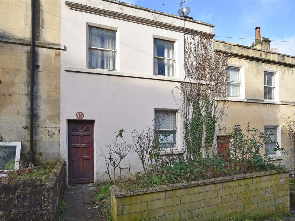 2 bed terraced house for sale in Oak Street, Bath BA2 Zoopla