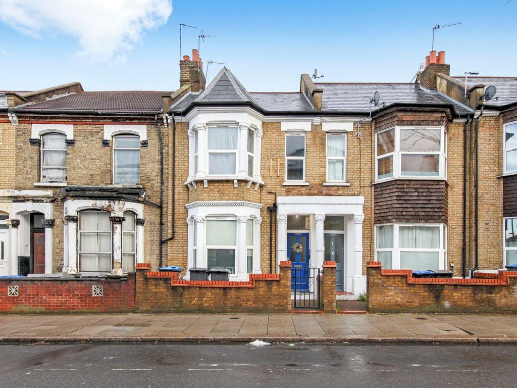 2 bed flat to rent in Manor Park Road, Harlesden NW10, £1,700 pcm Zoopla