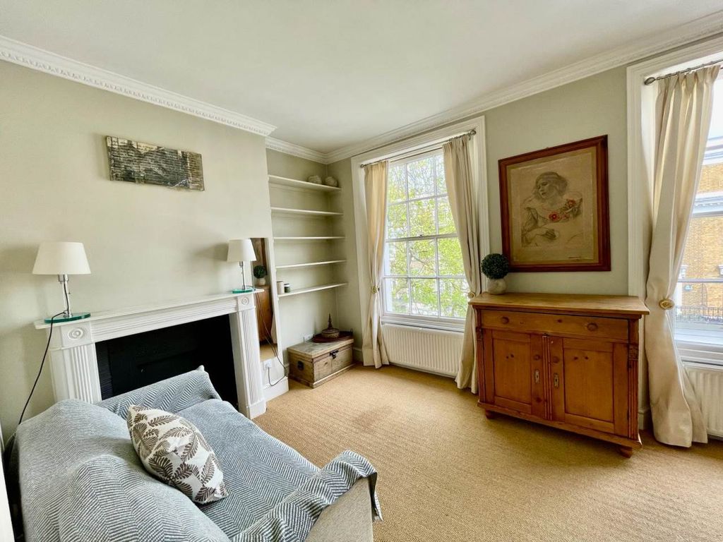 1 bed flat to rent in Oakley Street, Chelsea SW3, £1,900 pcm Zoopla