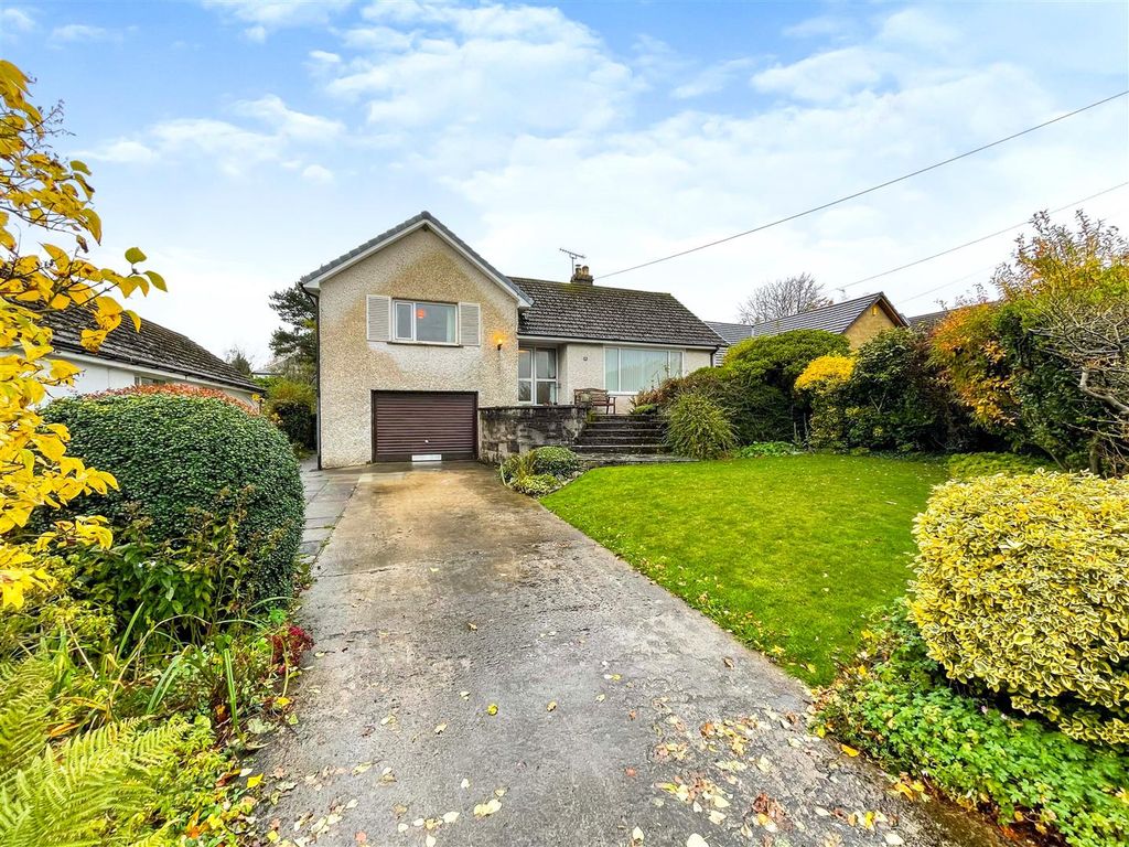 2 bed detached house for sale in Brookside Drive, Dolphinholme