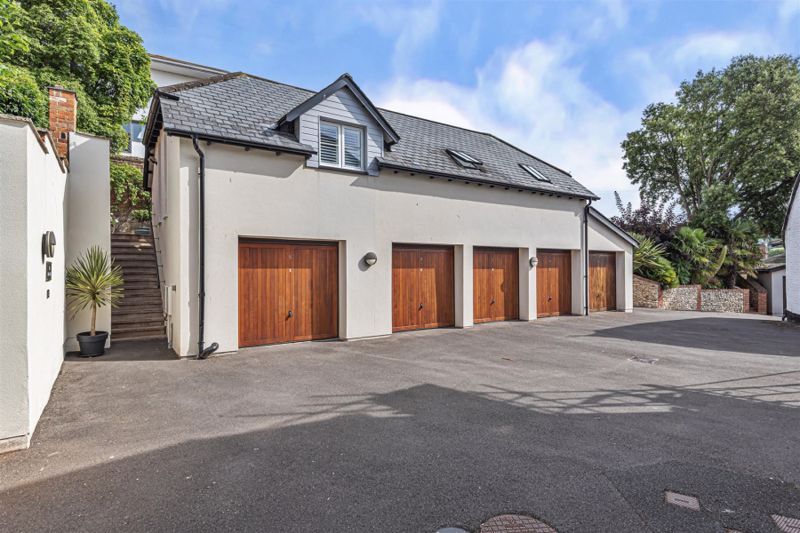 2 bed property for sale in All Saints Road, Sidmouth EX10 Zoopla