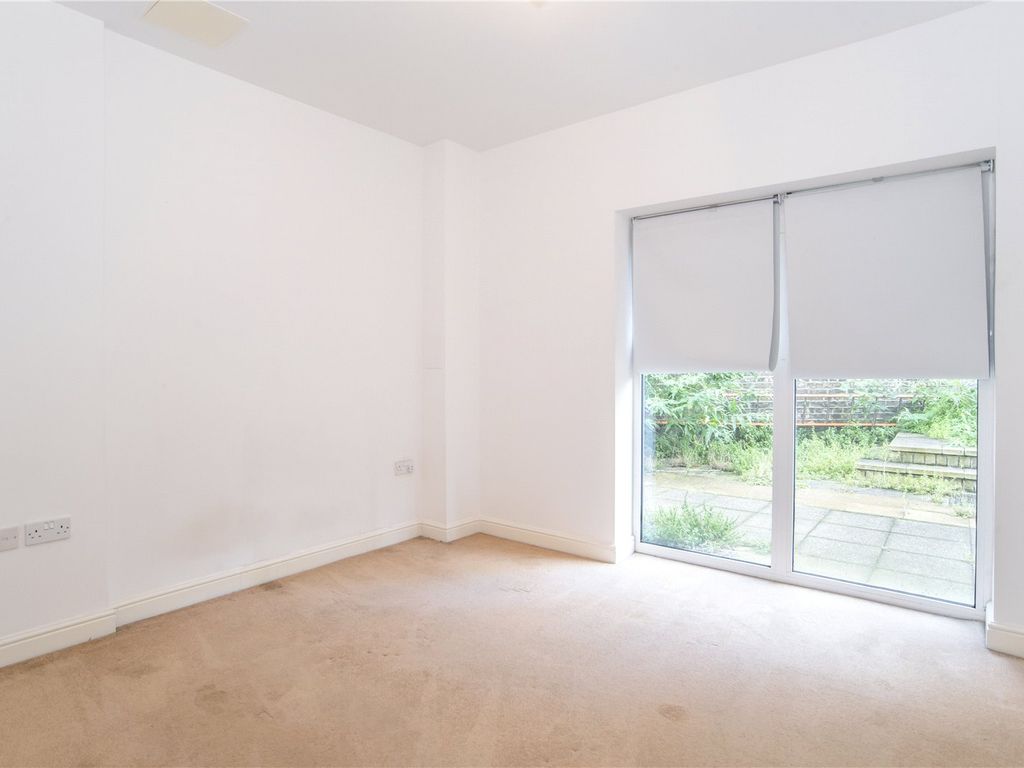 Martello Street, London E8  