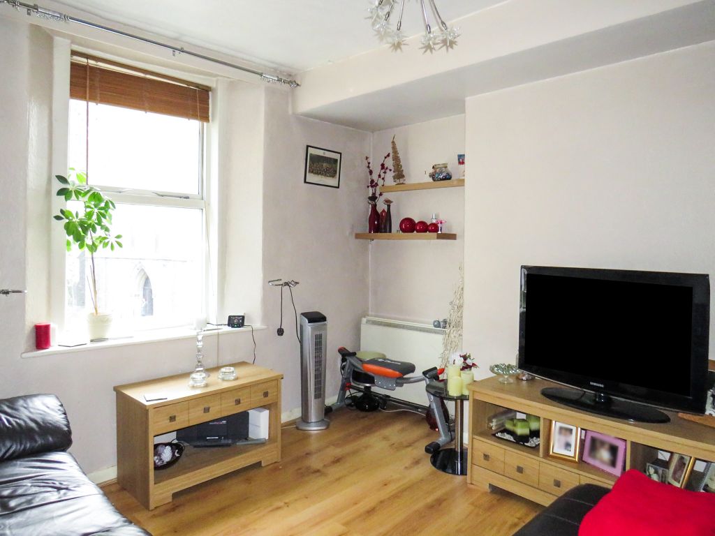 Union Street, Torquay TQ2