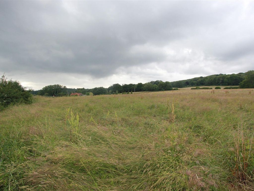 Land for sale in Plot Km4, Land At, Underriver, Sevenoaks, Kent TN15