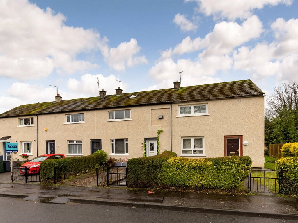 2 bed property for sale in Wester Drylaw Avenue, Drylaw, Edinburgh EH4
