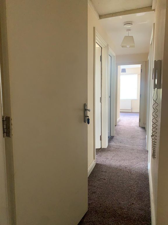 3 bed flat to rent in The Green, Thringstone, Coalville LE67, £725 pcm