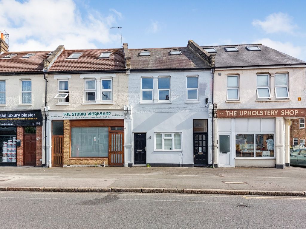 1 bed flat for sale in Kingston Road, London SW20 Zoopla