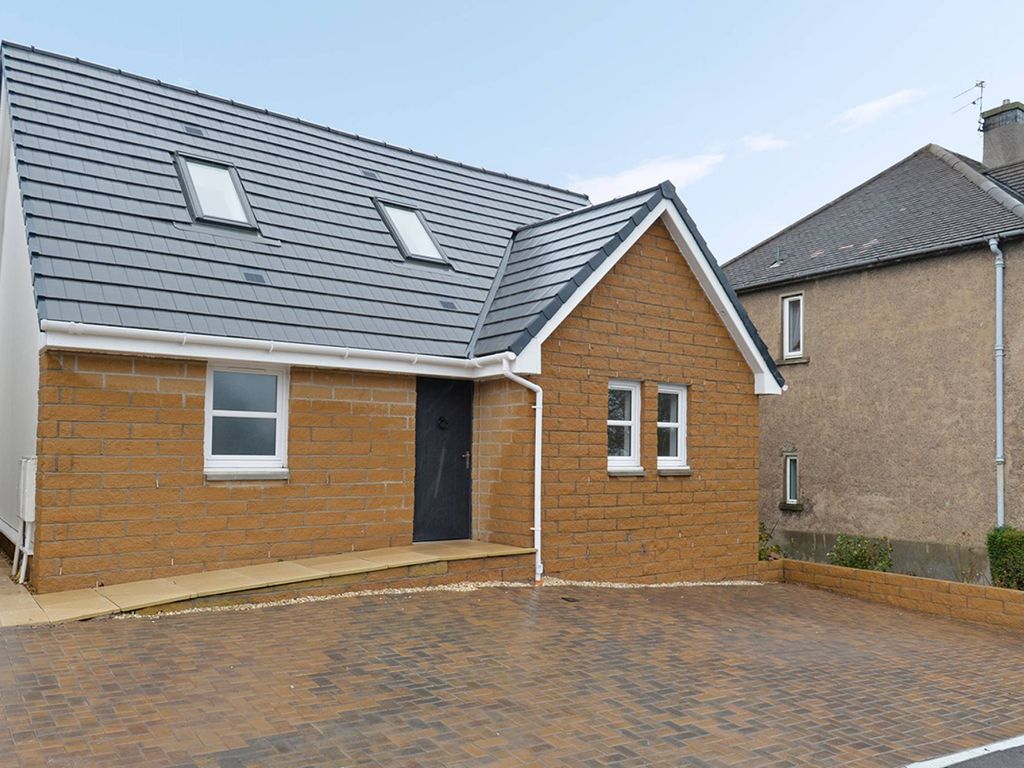 3 bed detached house for sale in Church Street, Tranent, East Lothian EH33, £300,000 Zoopla