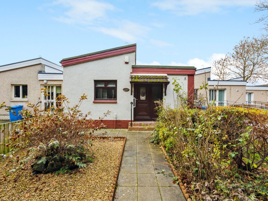 1 bed bungalow for sale in Bowhouse Road, Grangemouth FK3, £89,995 Zoopla