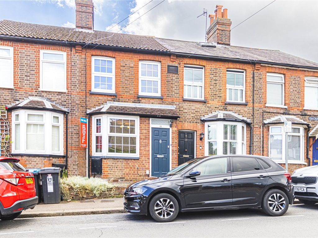 Orchard Street, Apsley, Hemel Hempstead, Hertfordshire HP3  