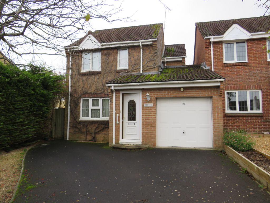 Stockwell Road, Devizes SN10