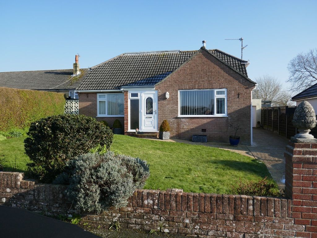 2 bed detached bungalow for sale in Ambrose Close, Sherborne DT9 Zoopla