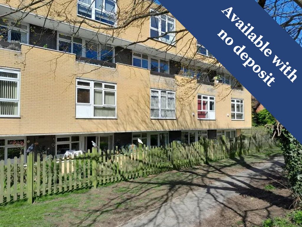 2 bed flat to rent in Pegwell Road, Ramsgate CT11 Zoopla