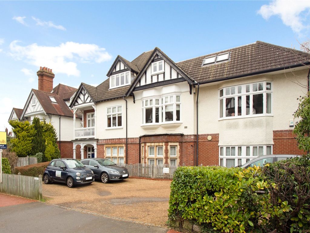 3 bed flat for sale in Warwick Park, Tunbridge Wells, Kent TN2 Zoopla