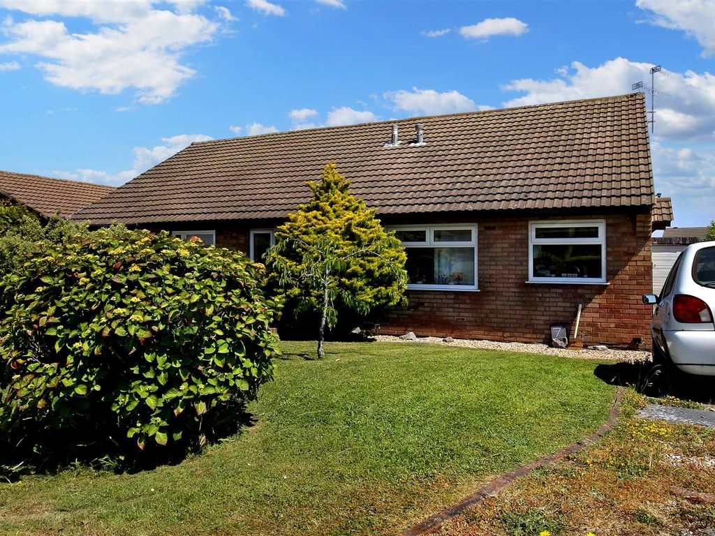 2 bed semidetached house for sale in Bryn Rhyg, Colwyn Bay LL29 Zoopla