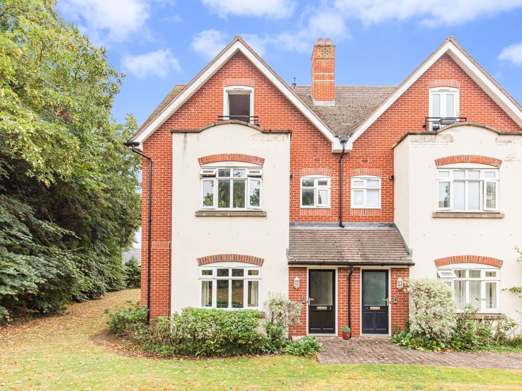 2 bed flat to rent in Penlon Place, Abingdon OX14 Zoopla