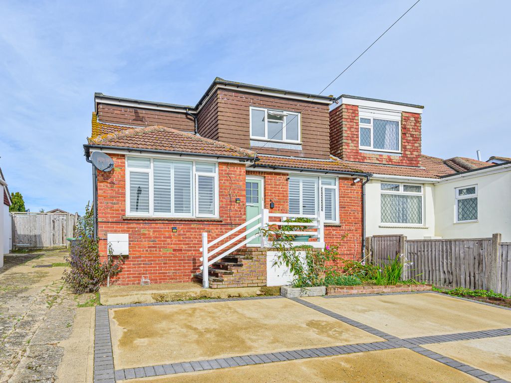 3 bed bungalow for sale in Howard Road, Sompting, West Sussex BN15 Zoopla
