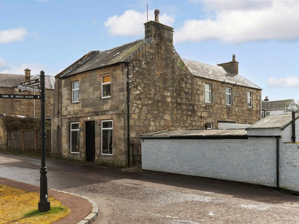 4 bed detached house for sale in Pathhead, Douglas, Lanark ML11 Zoopla