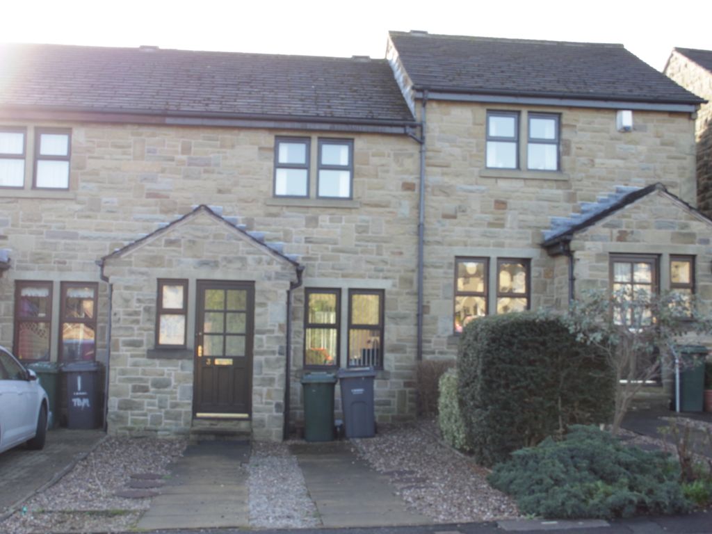 2 bed town house to rent in Airedale Mews, Silsden, Keighley BD20 Zoopla