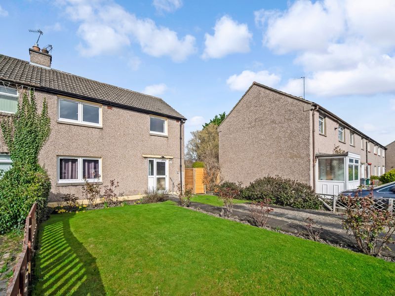 3 bed end terrace house for sale in Magdalene Avenue, Edinburgh EH15, £