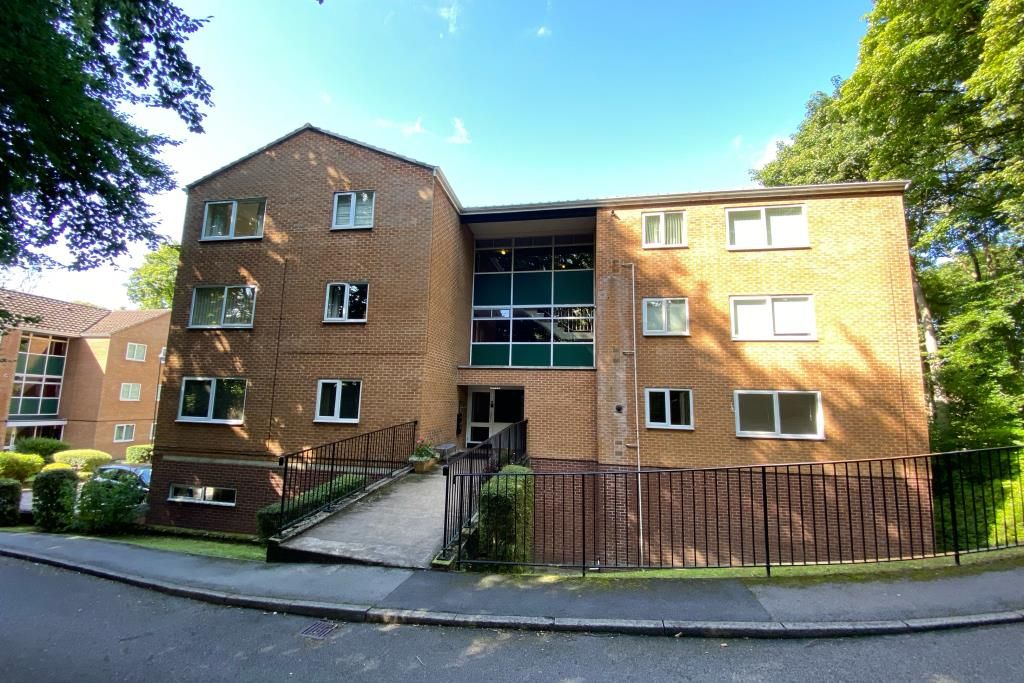 1 bed flat to rent in Twentywell Lane, Dore, Sheffield S17 Zoopla