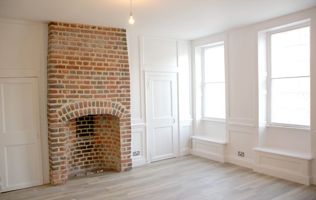 1 bed flat to rent in Langley House (2), 74 Newland Street, Witham