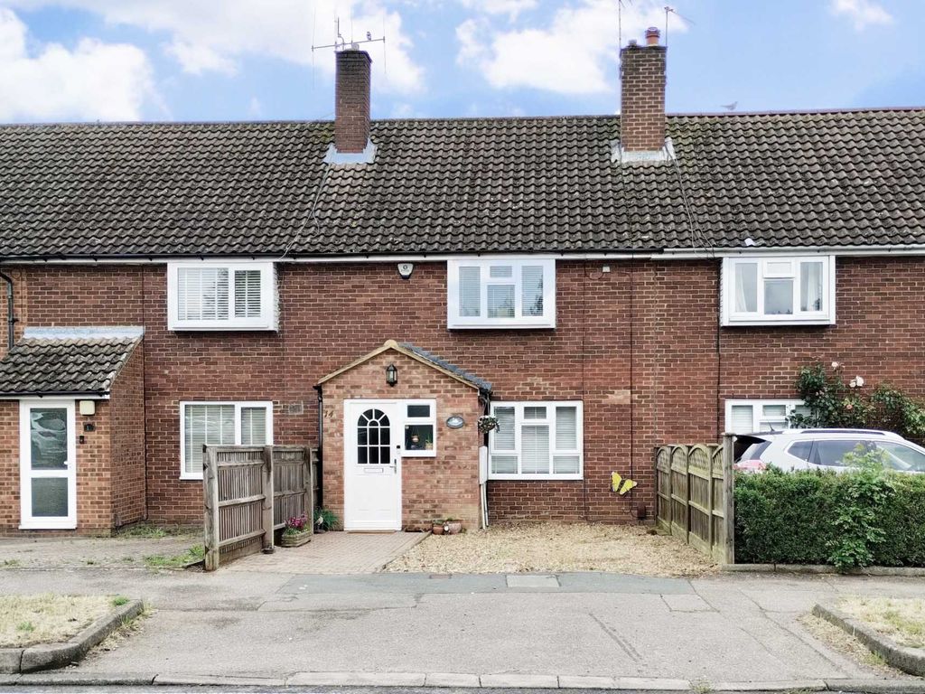 3 bed property for sale in Boxted Road, Warners End HP1 Zoopla