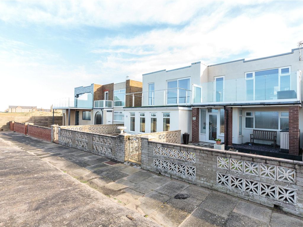 2 bed terraced house for sale in Rossall Promenade, ThorntonCleveleys FY5 Zoopla