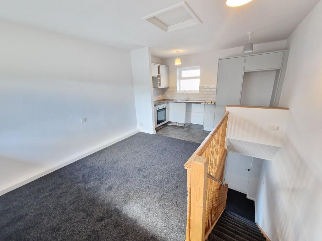 1 bed flat to rent in Pateley Bridge Road, Burnt Yates, Harrogate HG3