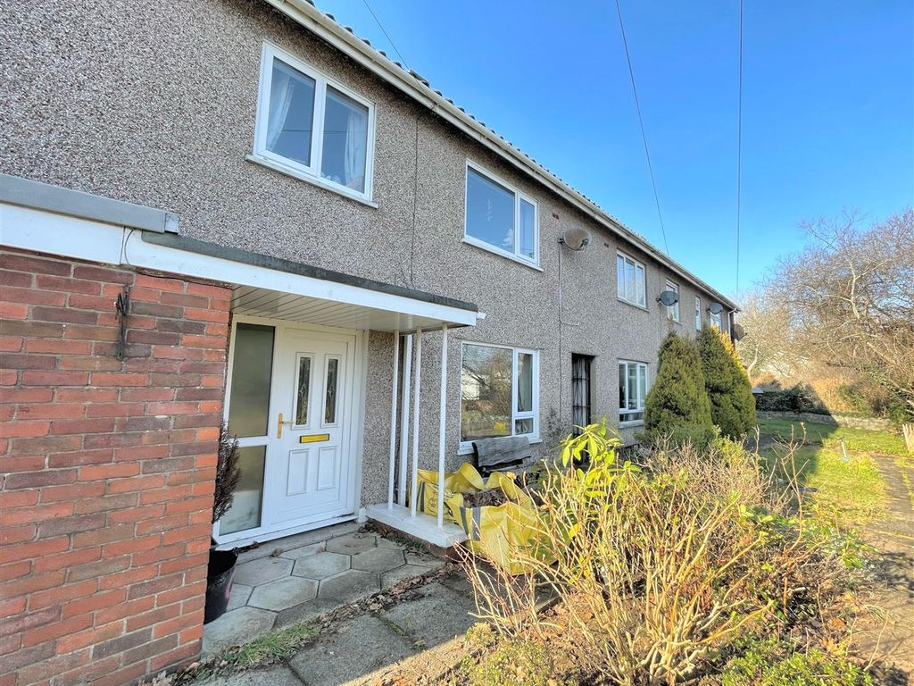 3 bed terraced house for sale in Elmgrove Road, West Cross, Swansea SA3