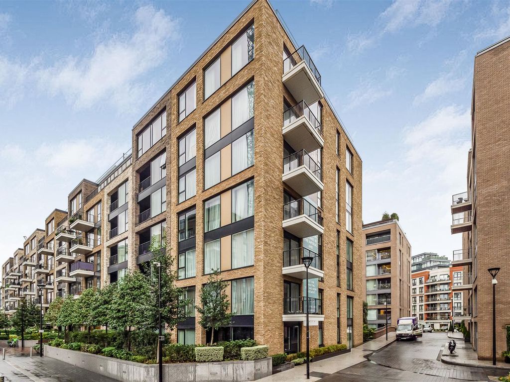 Fairview House, Chelsea Creek, 2 Lockgate Road, London SW6  
