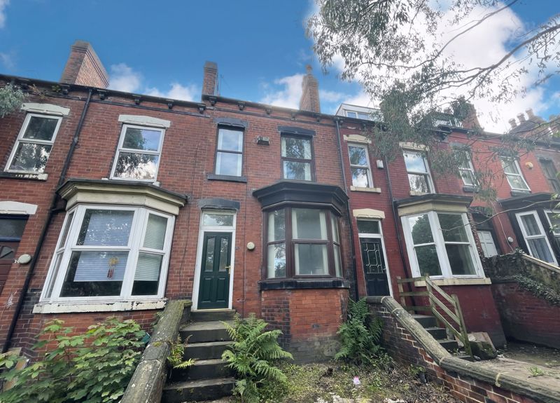 4 bed terraced house to rent in Conference Road, Armley, Leeds LS12, £900 pcm Zoopla