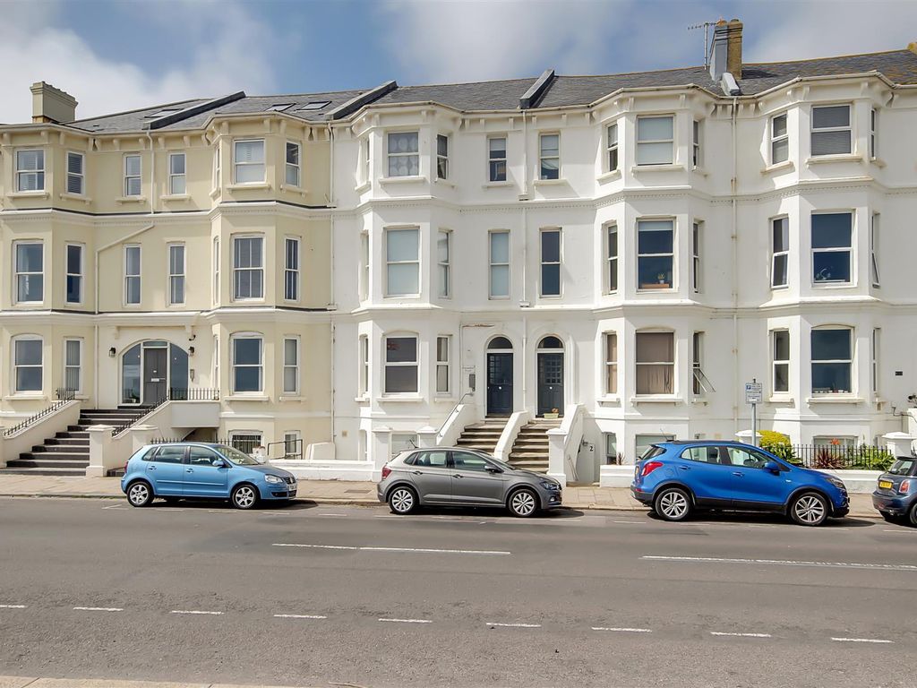 Studio for sale in Marine Parade, Worthing BN11 Zoopla