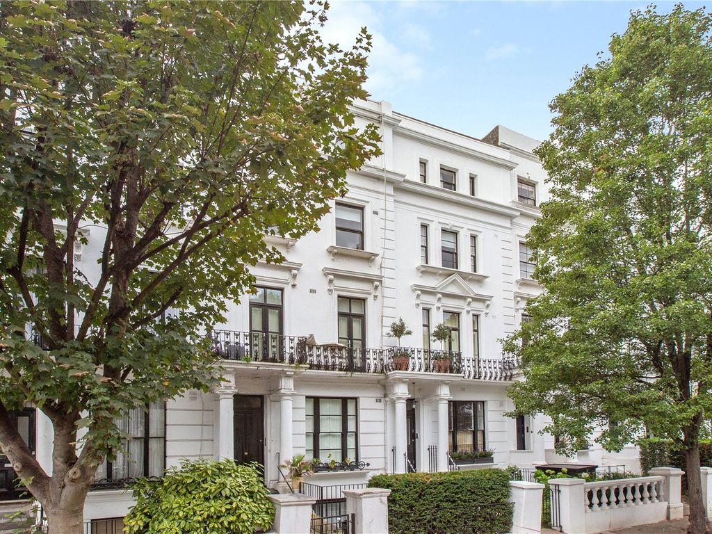 1 bed flat for sale in Hereford Road, London W2, £695,000 Zoopla