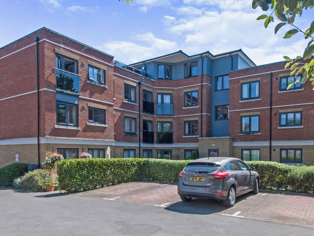 1 bed property for sale in Archers Road, Eastleigh SO50, £175,000 Zoopla
