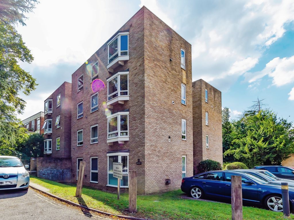 2 bed flat for sale in Copers Cope Road, Beckenham BR3, £350,000 Zoopla