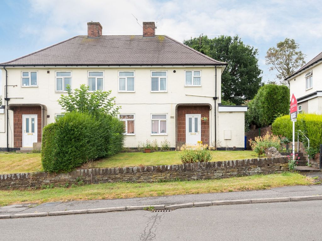 1 bed flat for sale in Kendal Road, Chesterfield S41 Zoopla