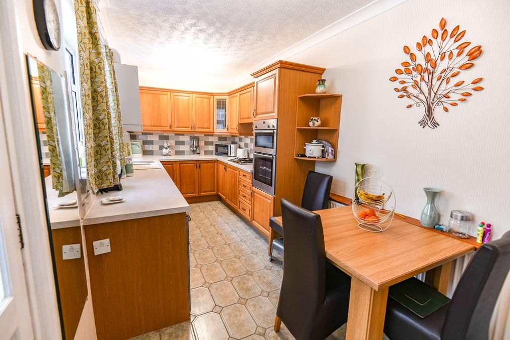 Victoria Road, Wisbech, Cambs PE13